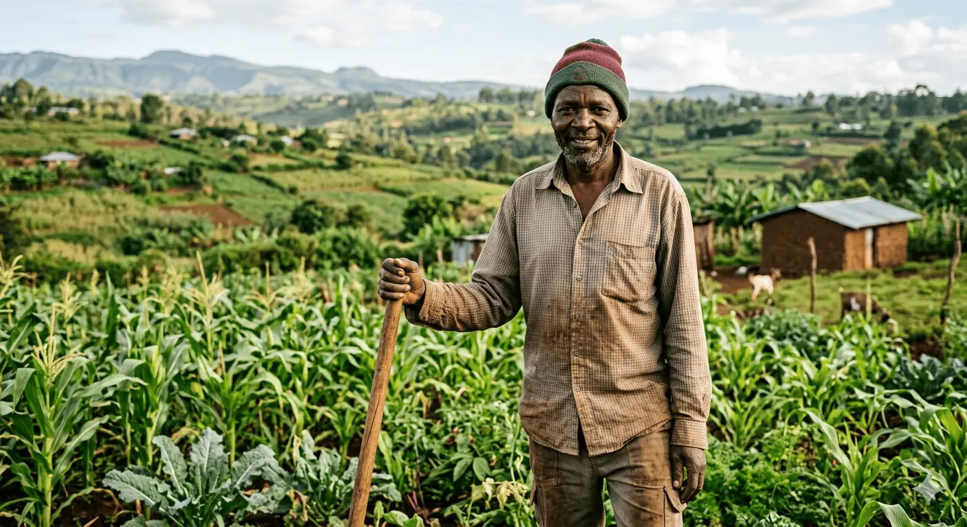 Samuel Otieno